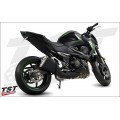 TST Industries Integrated Taillight for Kawasaki Z800 (13-16) TST Industries Integrated Taillight for Kawasaki Z800 (13-16)